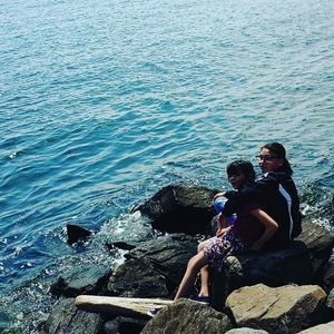 Meet your Posher, Dunia